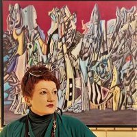 Портрет :: Лана 