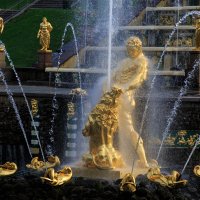 Петергоф :: Владимир Гришин Петергоф :: Владимир Гришин