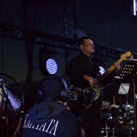 На фестивале "Кантата". :: Константин Белоногов