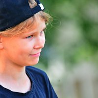 летние каникулы :: леонид логинов