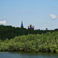 Храм :: Александр 
