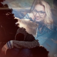 Car-portrait :: Антон Лихач Car-portrait :: Антон Лихач