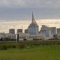 Лето :: Митя Дмитрий Митя