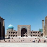 Очарование старины :: Alexandеr P