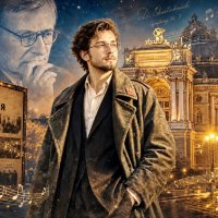 В защиту Шостаковича :: Вячеслав Губочкин В защиту Шостаковича :: Вячеслав Губочкин