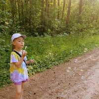 Мыльные пузыри . :: Мила Бовкун Мыльные пузыри . :: Мила Бовкун