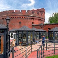 Янтарных дел продавцы :: Сергей Карачин Янтарных дел продавцы :: Сергей Карачин