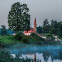 Гатчина :: Владимир Колесников