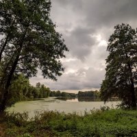 Сентябрьское... :: Николай Гирш Сентябрьское... :: Николай Гирш