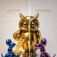 ОТСЕЧКА :: Сергей Янович Микк ОТСЕЧКА :: Сергей Янович Микк