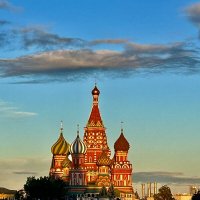 На закате :: Натали 