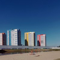 *** :: Валентина Береснева