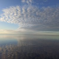 Тихий вечер :: svk *