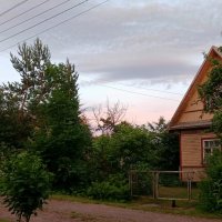 Самый длинный день :: Наталья Герасимова Самый длинный день :: Наталья Герасимова