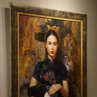 галерея Романа Ляпина :: zavitok * галерея Романа Ляпина :: zavitok *
