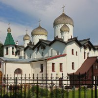 На одном основании :: Владимир Соколов (svladmir) На одном основании :: Владимир Соколов (svladmir)