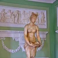 ПАВЛОВСК, дворец. :: Виктор Осипчук