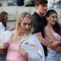 У меня все хорошо... :: Константин Уткин