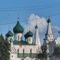 Ярославль :: Irene Irene Ярославль :: Irene Irene