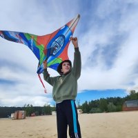 Дотянуться до небес.. :: Андрей Заломленков