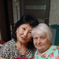 Самые родные :: Юрий Гайворонскiий Самые родные :: Юрий Гайворонскiий