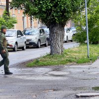 По делам :: Юрий Гайворонскiий