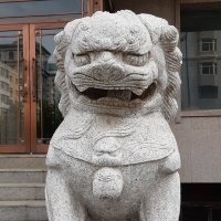 Маньчжурия :: Галина Минчук Маньчжурия :: Галина Минчук