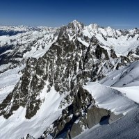 ...Лучше гор могут быть только горы, на которых еще не бывал... :: "The Natural World" Александер ...Лучше гор могут быть только горы, на которых еще не бывал... :: "The Natural World" Александер
