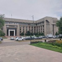 Almaty. :: Murat Bukaev 