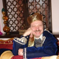 Я и есть! :: Николай ntv
