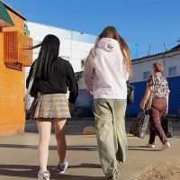 *** :: Владимир Захаров