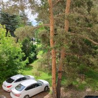 стоянка авто :: Владимир 