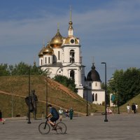 Дмитров :: Ninell Nikitina