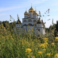 Дмитров :: Ninell Nikitina