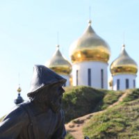 Дмитров :: Ninell Nikitina