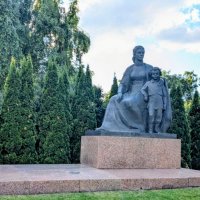 История жизни :: Георгиевич 