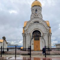 Челябинск :: Георгиевич 