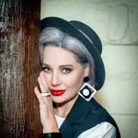 Юля :: Leo Alex Foto