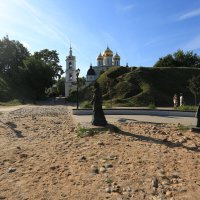 Дмитров :: Ninell Nikitina