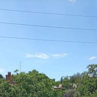 Старый дом :: Юрий Гайворонскiий