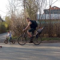 *** :: Валентина Береснева