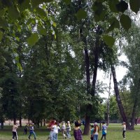 *** :: Валентина Береснева