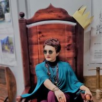 Королевна :: Лана 