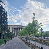 Almaty. :: Murat Bukaev 