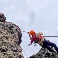 Горные соревнования :: Георгиевич 