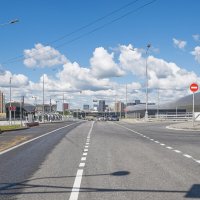 По дорогам Новой Москвы :: Валерий Иванович