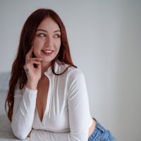 Ксения :: A B