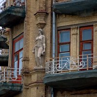 Умели строить красоту наши предки :: AngussGrand 