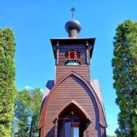 Храм Воскресения Христова. :: Лия ☼