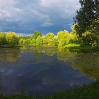 * * * :: Андрей Лукьянов